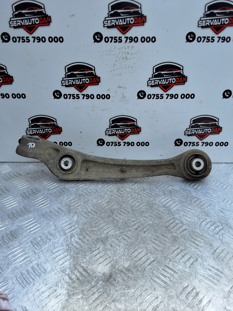 Brat dreapta fata Audi A6 Allroad (2012->) [4GH] 3.0 Motorina 2013, 8K0407156C