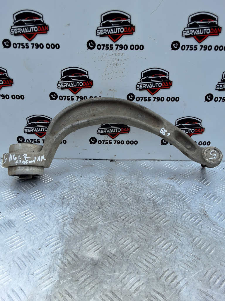 Brat dreapta fata Audi A6 Allroad (2012->) [4GH] 3.0 Motorina 2013, 4G0407696
