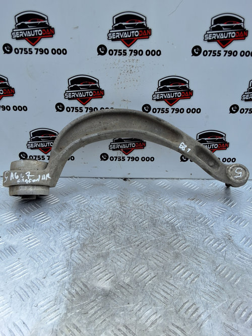 Brat dreapta fata Audi A6 Allroad (2012->) [4GH] 3.0 Motorina 2013, 4G0407696