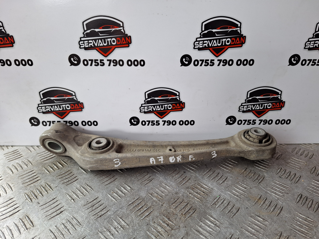 Brat dreapta fata Audi A7 (2010-2018) [4G] 2.0 Motorina 2013, 8K0407156C