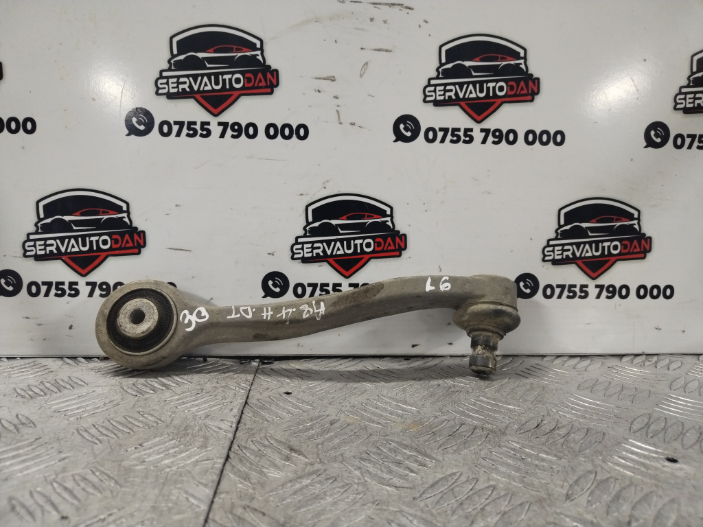 Brat dreapta fata Audi A8 (2009-2017) [4H] D4 3.0 Motorina 2012, SUS