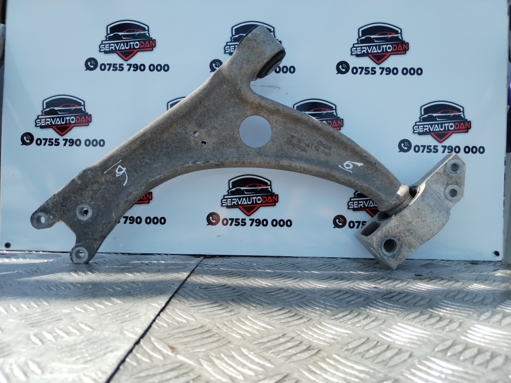 Brat dreapta fata Audi Q3 (2011-2017) [8U] 2.0 Motorina 2013