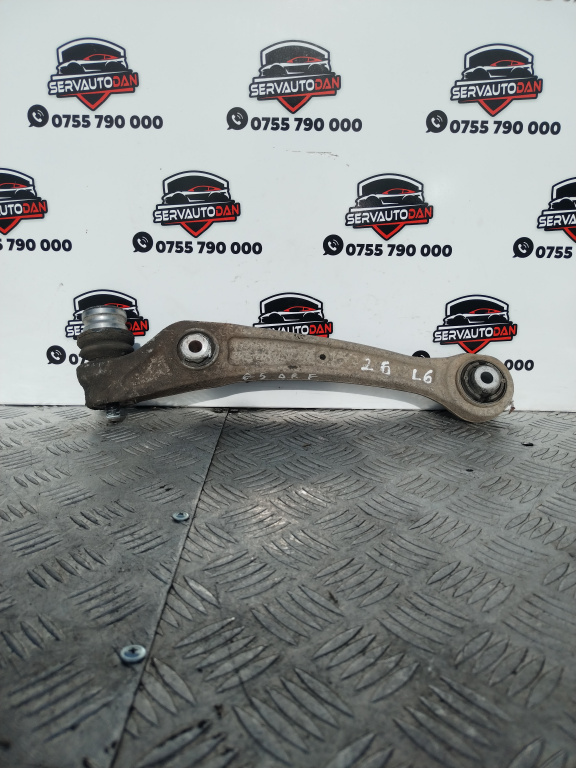 Brat dreapta fata Audi Q5 (2008-2012) [8R] 2.0 Motorina 2012, 8K0407156C