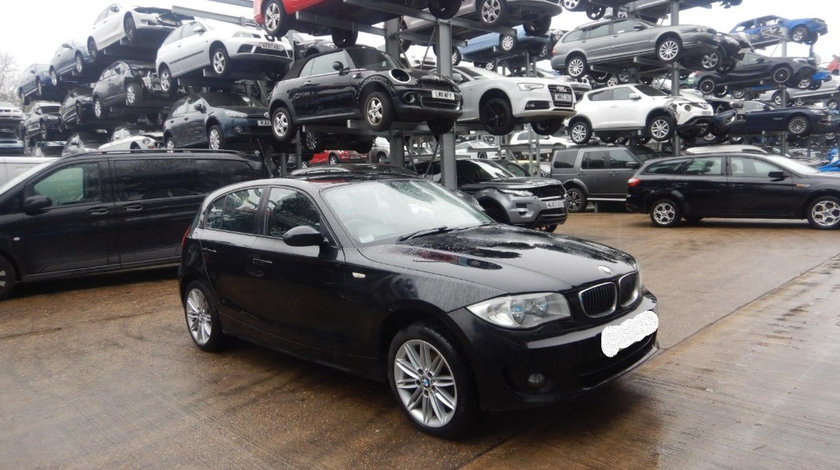 Brat dreapta fata BMW E87 2006 HATCHBACK 2.0 D M47