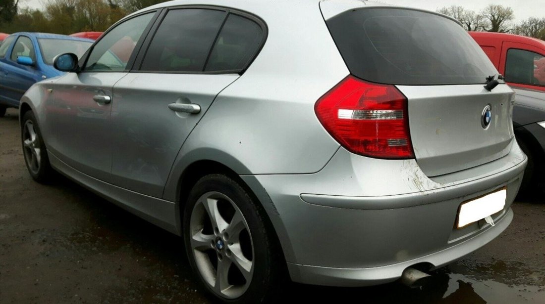 Brat dreapta fata BMW E87 2008 hatchback 2.0