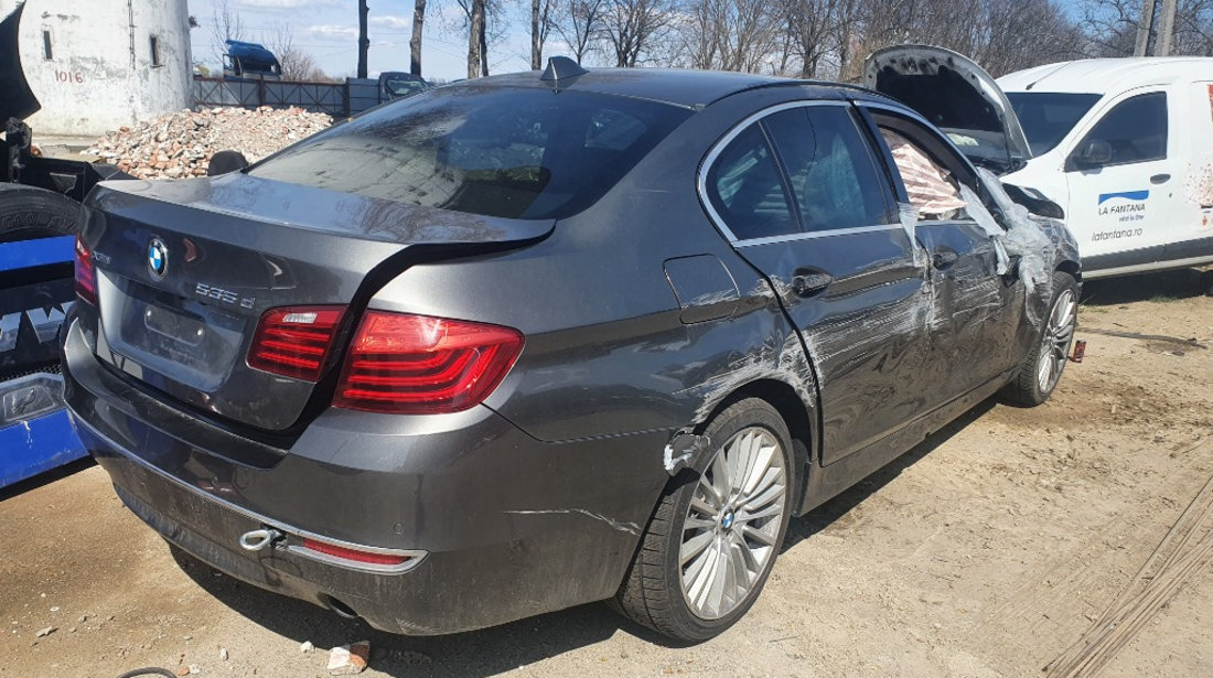 Brat dreapta fata BMW F10 2013 berlina 3.0 d euro 6