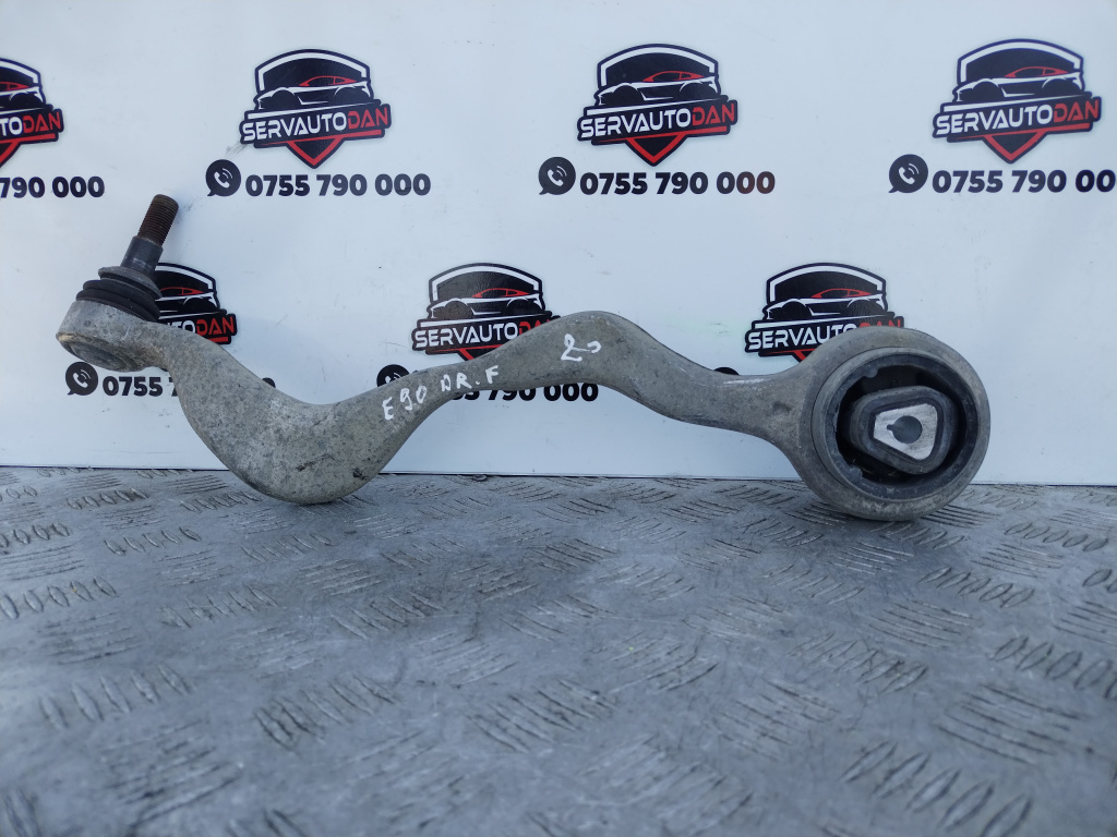 Brat dreapta fata BMW Seria 3 (2005-2012) [E90] 2.0 Motorina 2008