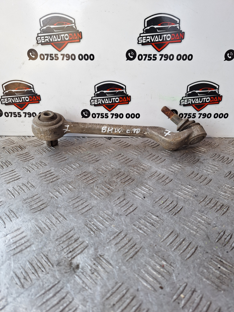 Brat dreapta fata BMW Seria 3 (2005-2012) [E90] 2.0 Motorina 2008