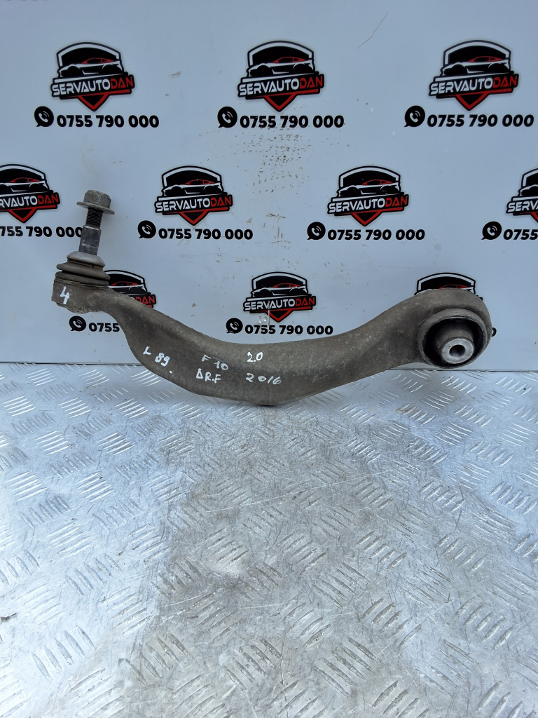 Brat dreapta fata BMW Seria 5 (2010-2017) [F10] 2.0 Motorina 2016, -