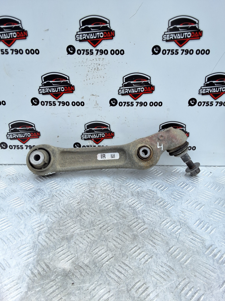 Brat dreapta fata BMW Seria 5 (2010-2017) [F10] 2.0 Motorina 2016, 6082T6