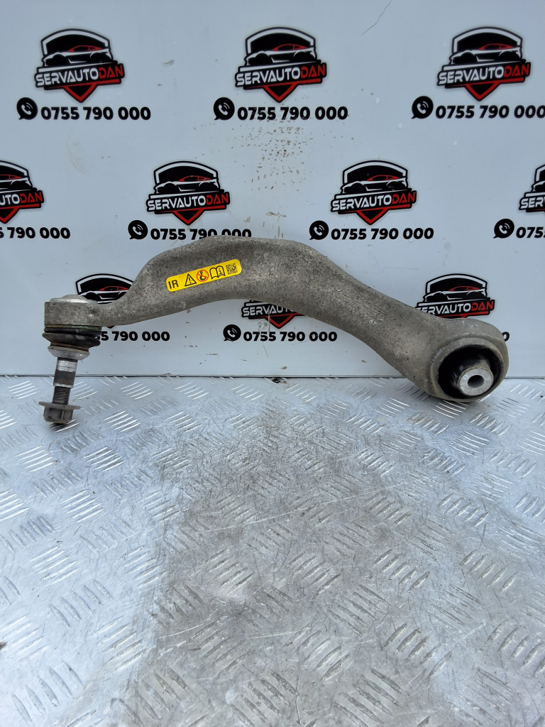 Brat dreapta fata BMW Seria 5 (2010-2017) [F10] 2.0 Motorina 2016, 6082T6