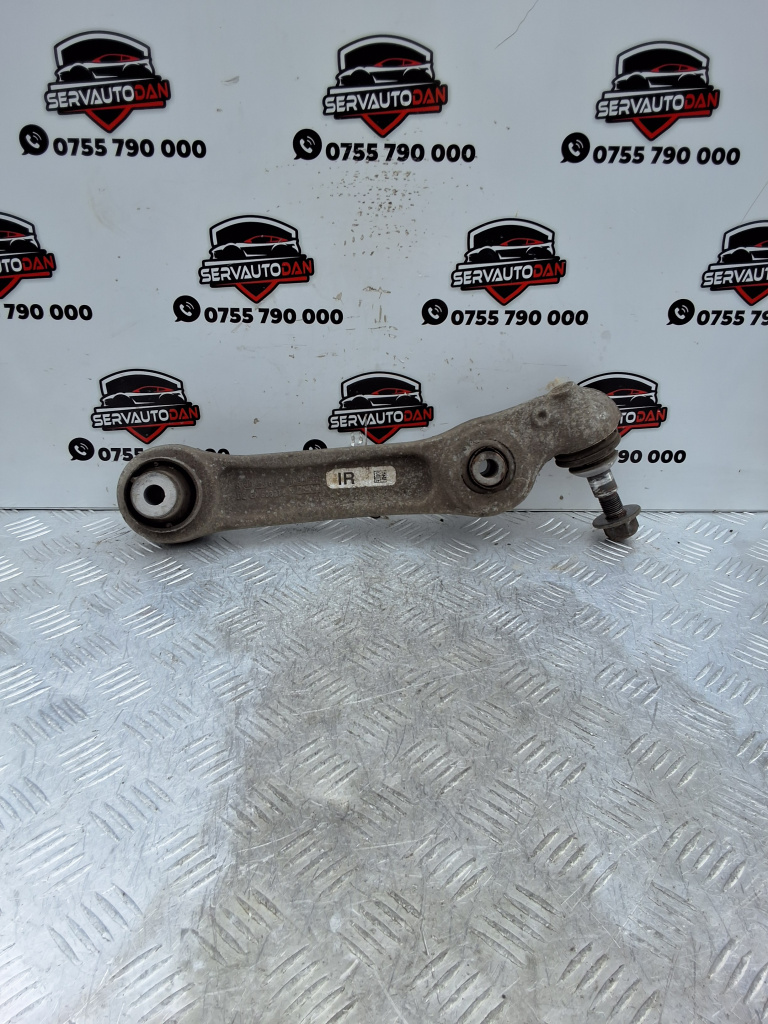 Brat dreapta fata BMW Seria 5 (2010-2017) [F10] 2.0 Motorina 2016, 6082T6