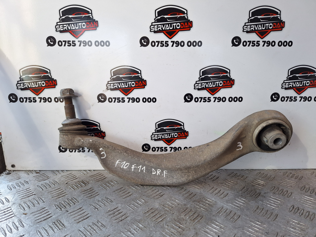 Brat dreapta fata BMW Seria 5 (2010-2017) [F10] 3.0 Motorina 2011