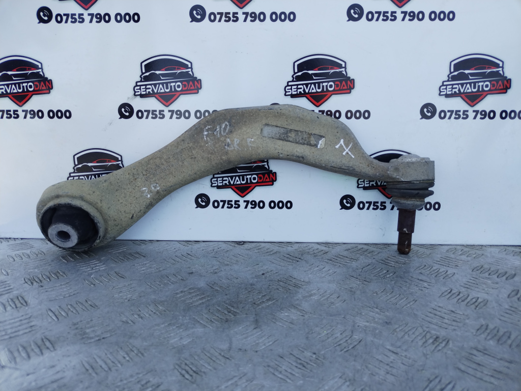 Brat dreapta fata BMW Seria 5 (2010-2017) [F10] 3.0 Motorina 2011