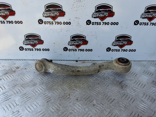 Brat dreapta fata BMW Seria 7 (2001-2008) [E65, E66] 3.0 Motorina 2004, -