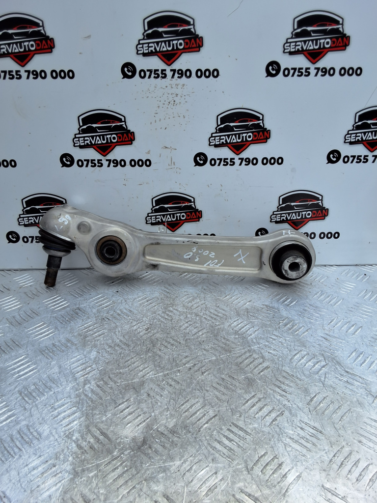 Brat dreapta fata BMW Seria 7 (2008-2015) [F01, F02] 3.0 Motorina 2008, -