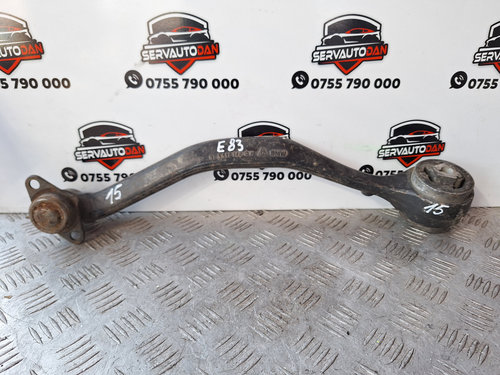 Brat dreapta fata BMW X3 (2004-2010) [E83] 2.0 Motorina 2007, 3412142