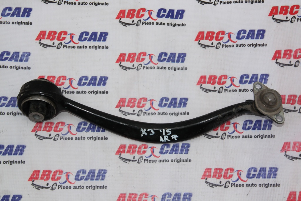 Brat dreapta fata BMW X3 F25 XDrive 2.0 D cod: 6787674 model 2016