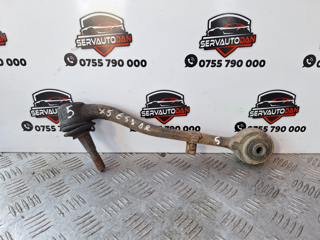Brat dreapta fata BMW X5 (1999-2006) [E53] 3.0 Motorina 2005