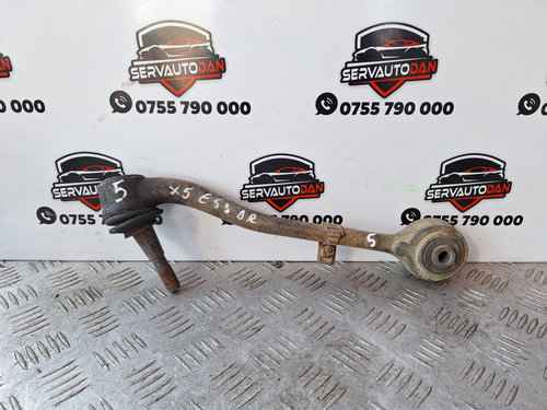 Brat dreapta fata BMW X5 (1999-2006) [E53] 3.0 Motorina 2005
