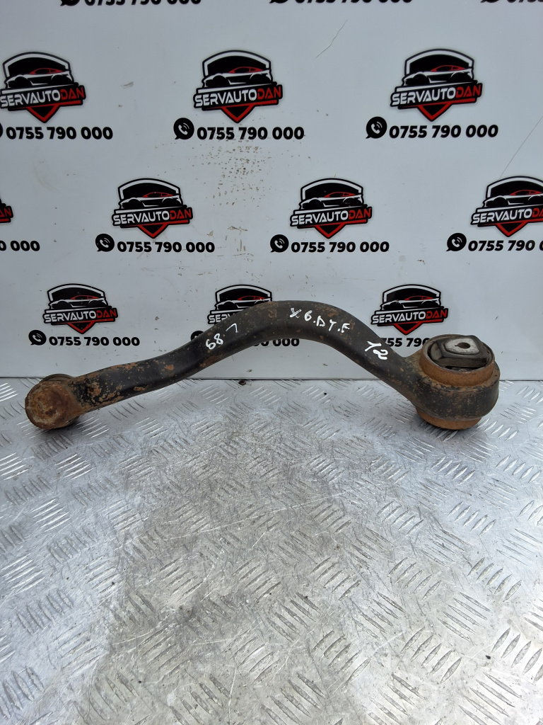 Brat dreapta fata BMW X6 (2008-2014) [E71, E72] 3.0 Motorina 2012, -