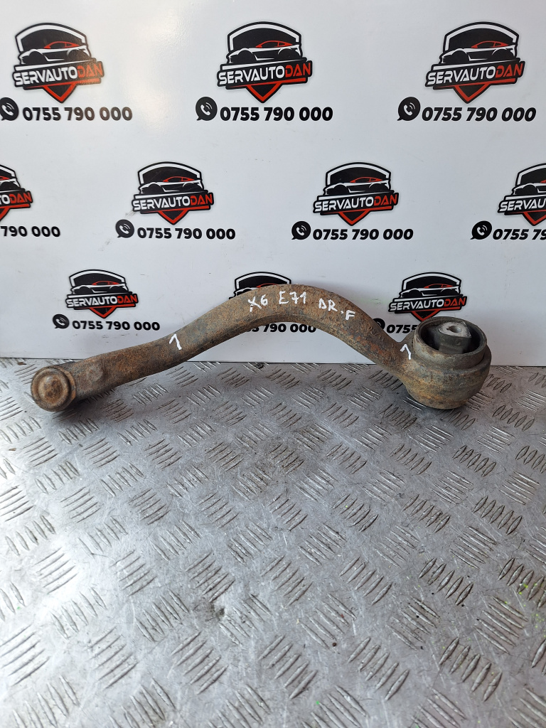 Brat dreapta fata BMW X6 (2008-2014) [E71, E72] 3.0 Motorina 2010