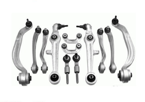Brat dreapta fata Citroen Jumper (2002->) [244, Z_] 2.3 Motorina 2010