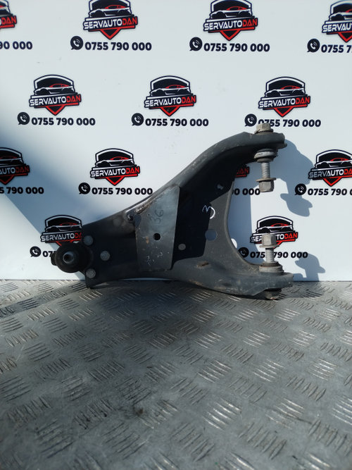 Brat dreapta fata Dacia Duster (2010-2017) 1.5 Motorina 2012