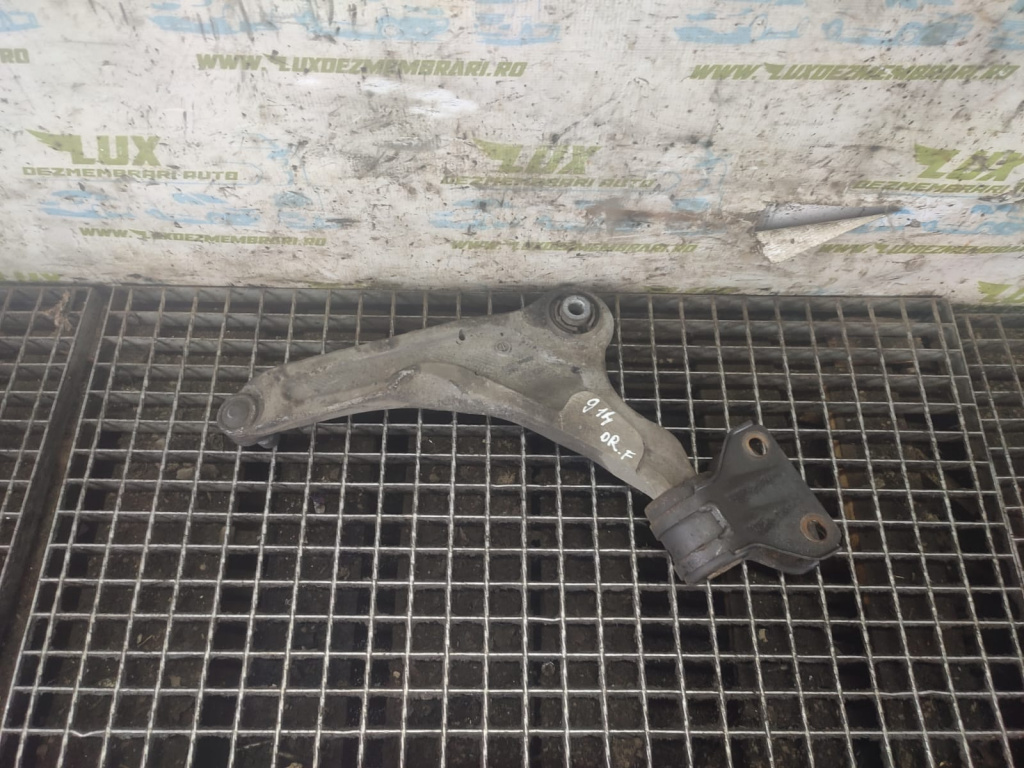 Brat dreapta fata e1gc3a052 2.0 tdci Ford Galaxy 3 [2015 - 2020] 2.0 tdci