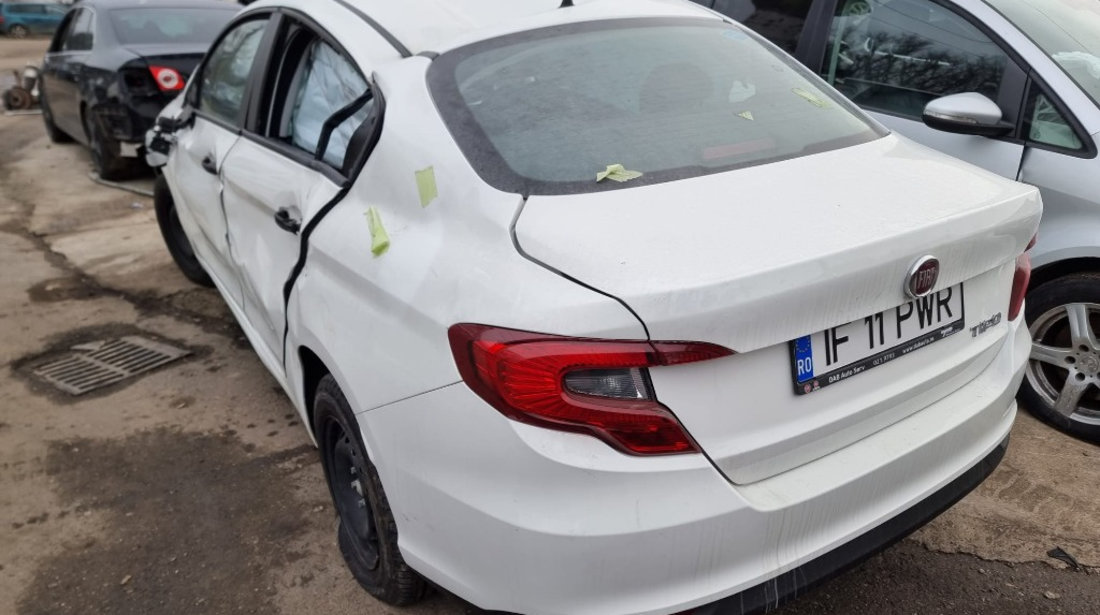 Brat dreapta fata Fiat Tipo 2020 sedan/berlina 1.4 benzina