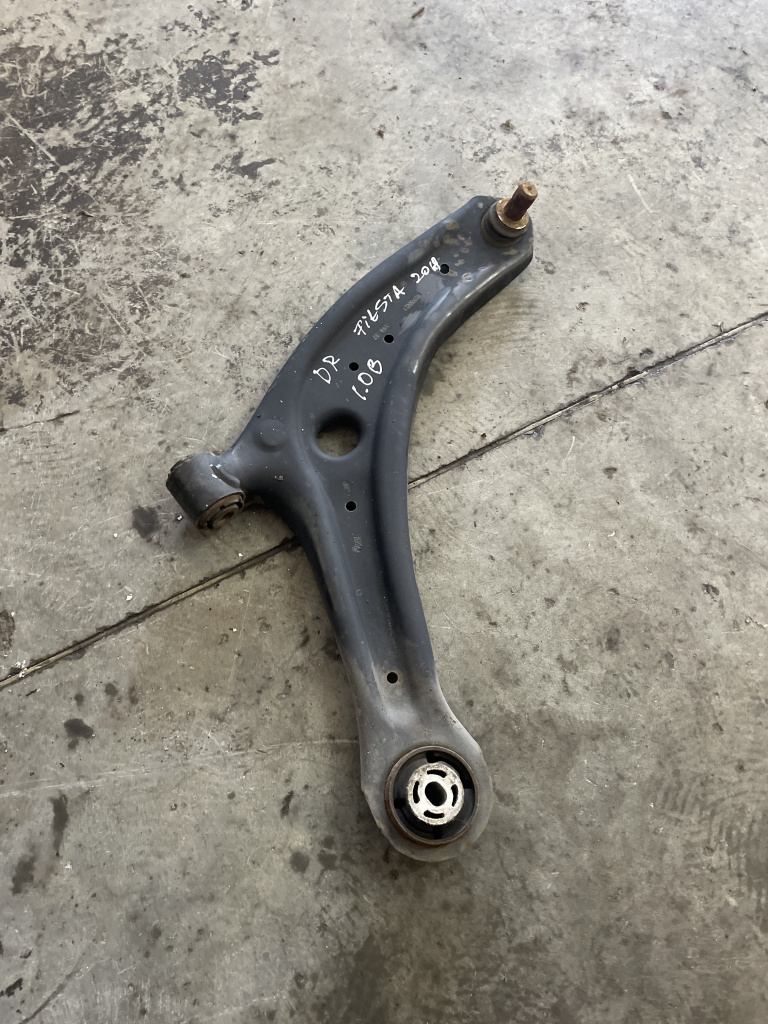 Brat dreapta fata Ford Fiesta 1.0 Benzina 2018, -