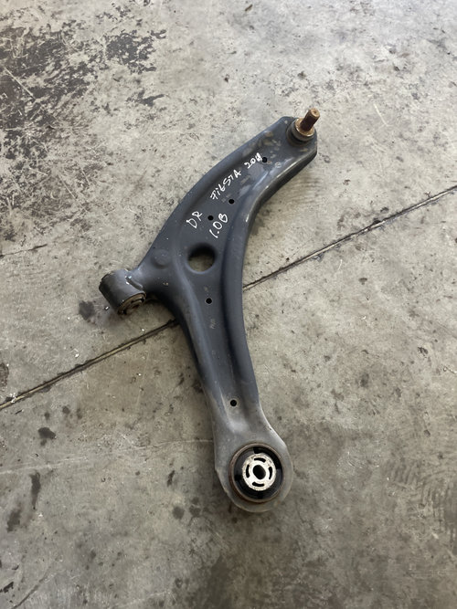 Brat dreapta fata Ford Fiesta 1.0 Benzina 2018, -