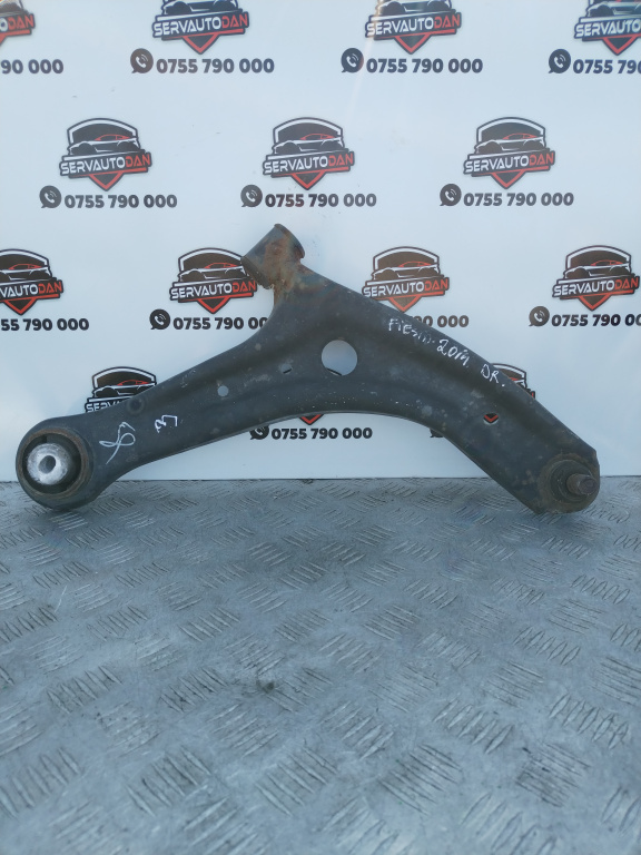 Brat dreapta fata Ford Fiesta (2012-2017) [MK8] 1.4 Motorina 2014