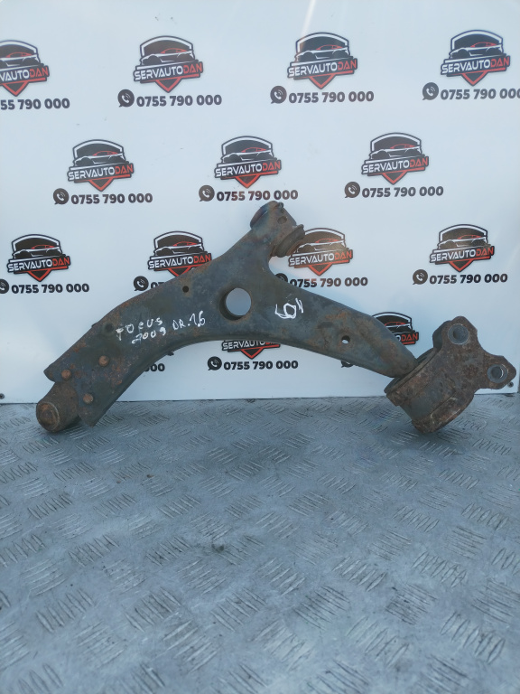 Brat dreapta fata Ford Focus 2 (2004-2010) [DA_] 1.6 Motorina 2009