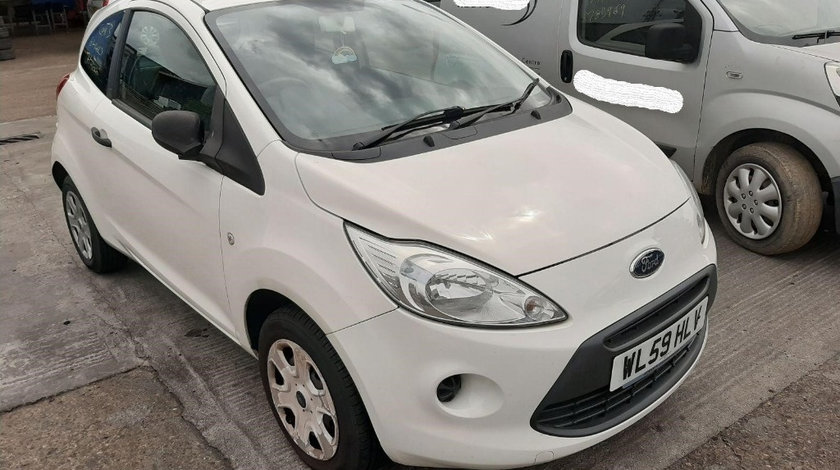 Brat dreapta fata Ford Ka 2009 Hatchback 1.2 i