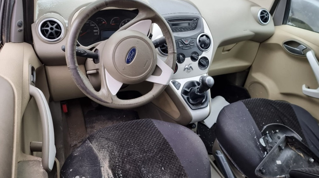 Brat dreapta fata Ford Ka 2009 hatchback 1.2 benzina