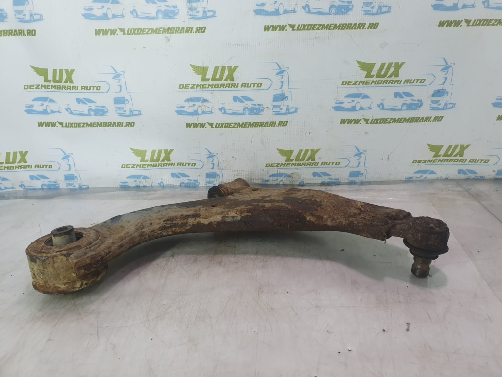 Brat dreapta fata Ford Mondeo MK3 [2000 - 2003] 2.0 tddi D5BA
