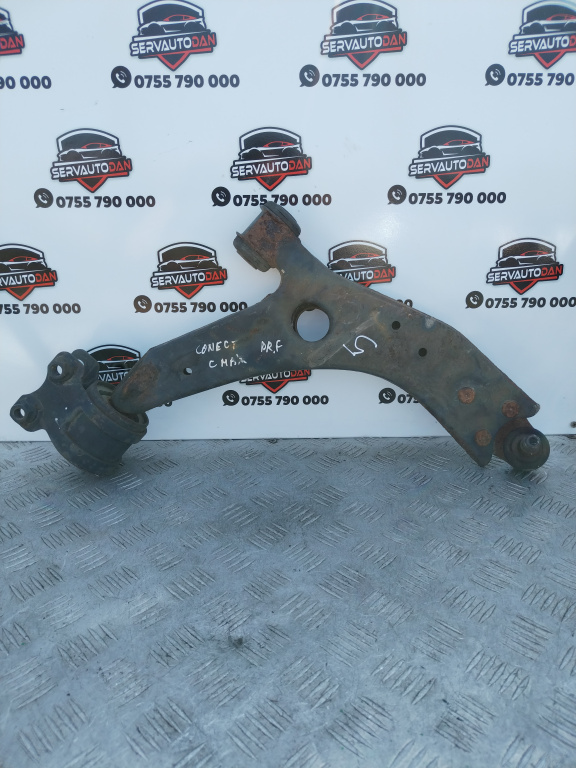 Brat dreapta fata Ford Transit 6 (2000-2006) 1.8 Motorina 2006