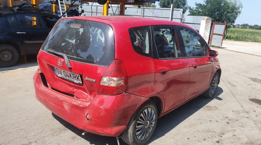 Brat dreapta fata Honda Jazz 2007 hatchback 1.3 benzina