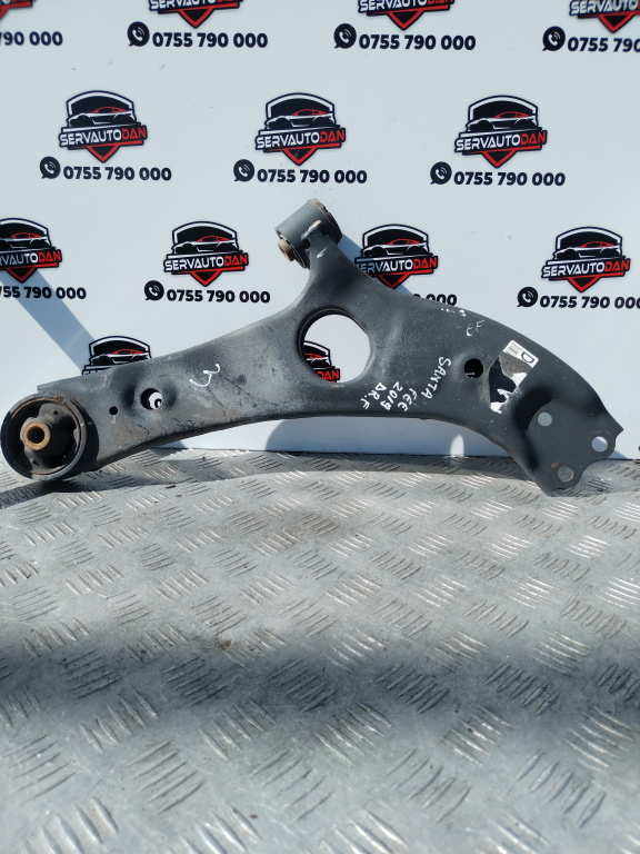 Brat dreapta fata Hyundai Santa Fe 3 (2012->) 2.2 Motorina 2019