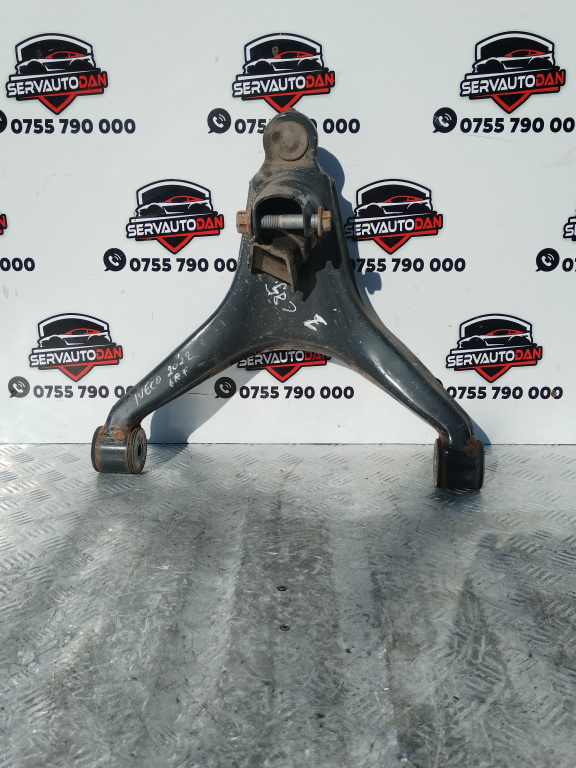 Brat dreapta fata Iveco Daily 6 2.3 Motorina 2022, 5801564315