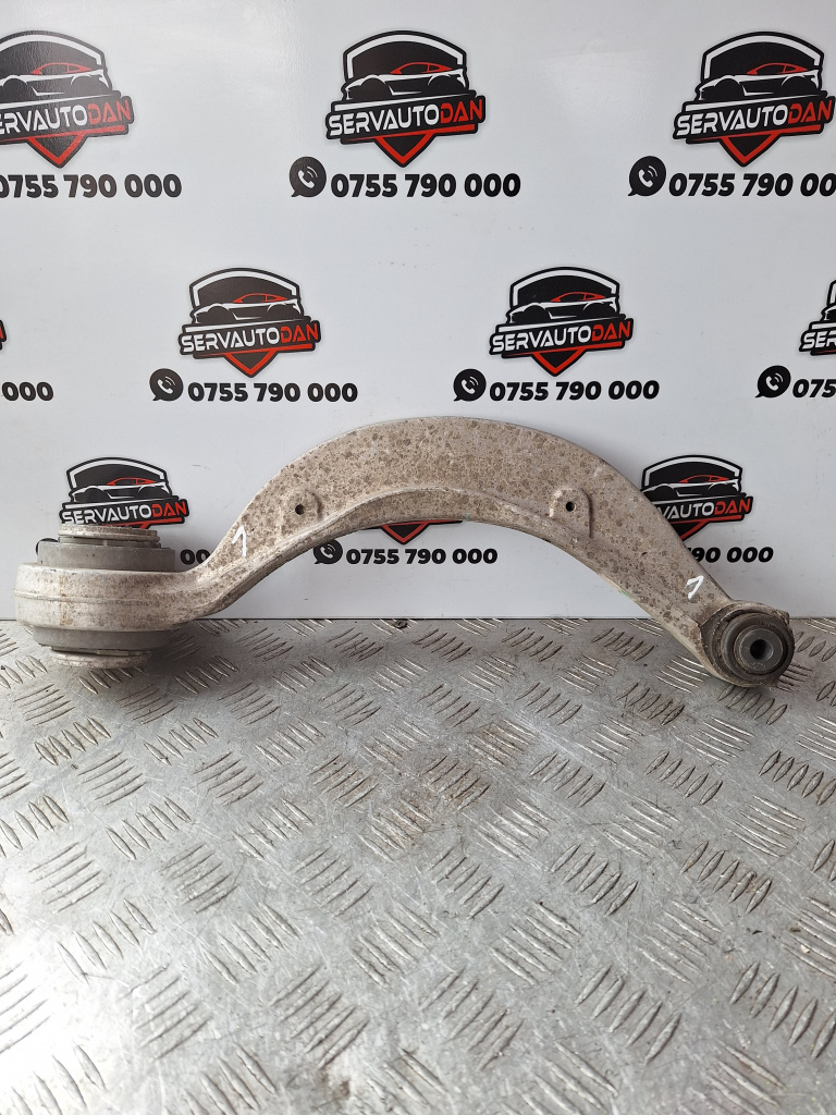 Brat dreapta fata Jaguar XF (2008-2015) [X250] 3.0 Motorina 2013, GX73-3C256