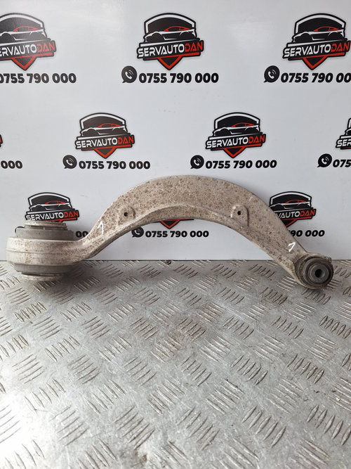 Brat dreapta fata Jaguar XF (2008-2015) [X250] 3.0 Motorina 2013, GX73-3C256