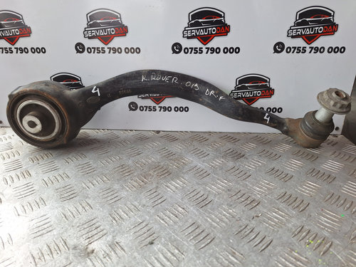 Brat dreapta fata Land Rover Range Rover 3 (2002->) 3.0 Motorina 2019