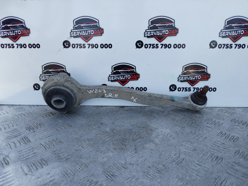 Brat dreapta fata Mercedes-Benz C-Class (2001-2007) [W203] 2.2 Motorina 2003
