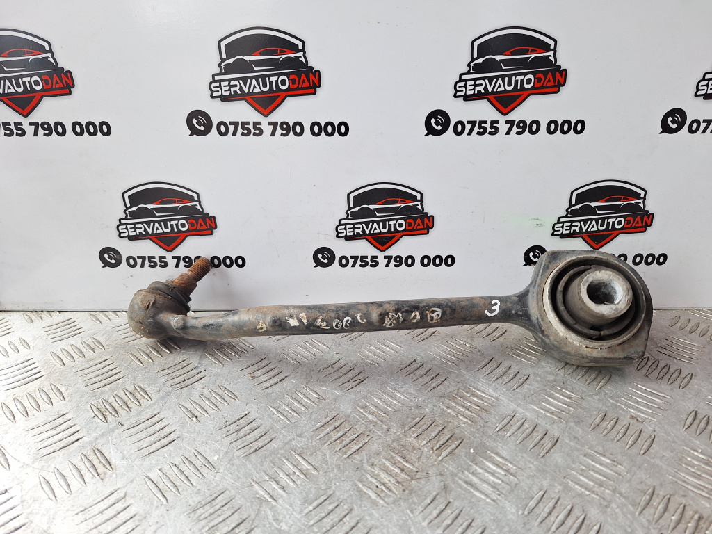 Brat dreapta fata Mercedes-Benz C-Class (2001-2007) [W203] 2.2 Motorina 2003