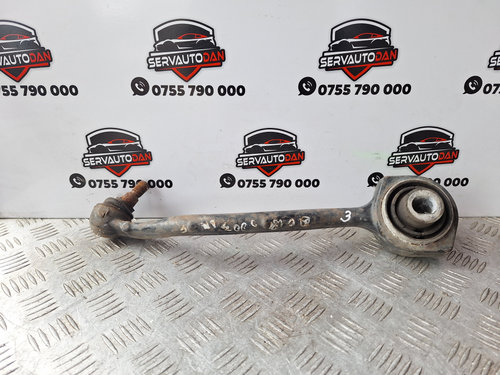 Brat dreapta fata Mercedes-Benz C-Class (2001-2007) [W203] 2.2 Motorina 2003