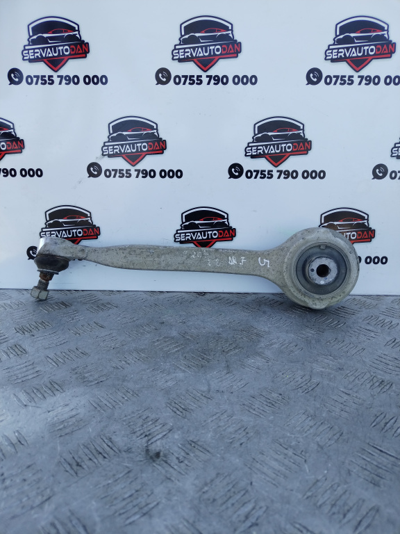 Brat dreapta fata Mercedes-Benz C-Class (2001-2007) [W203] 2.2 Motorina 2003
