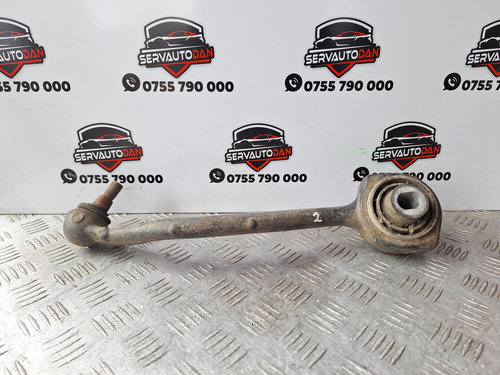 Brat dreapta fata Mercedes-Benz C-Class (2001-2007) [W203] 2.2 Motorina 2003