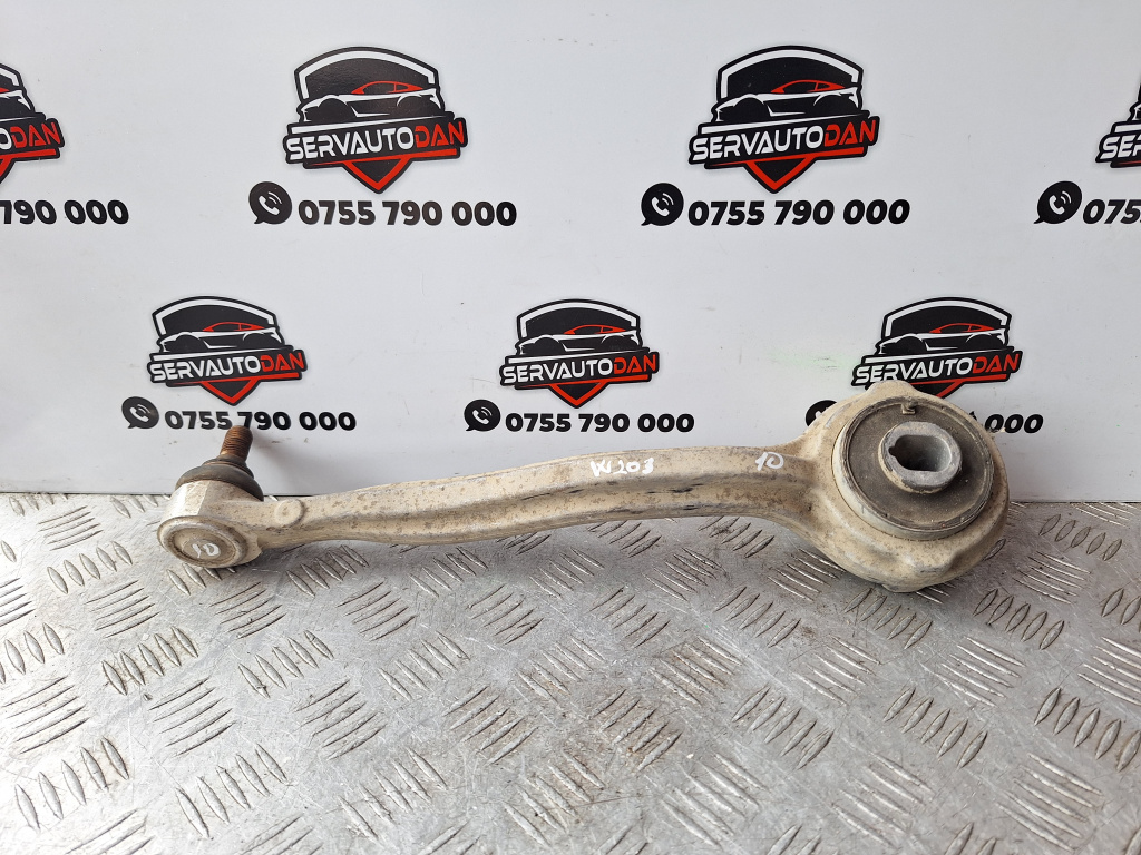 Brat dreapta fata Mercedes-Benz C-Class (2001-2007) [W203] 2.2 Motorina 2003